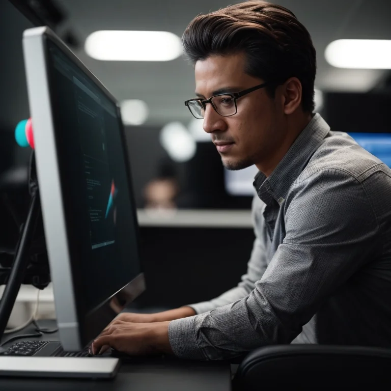 Custom Enterprise Solutions